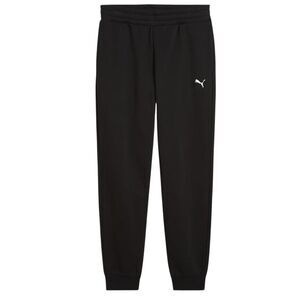 Puma Womens/Ladies Essential Sweatpants / Black
